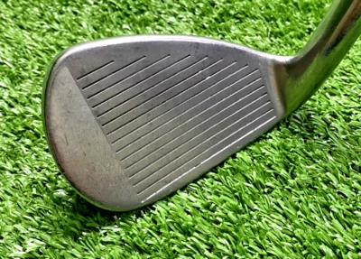 Ferros híbridos Adams IDEA a3OS 9 ferro / destro / aço rígido / NOVO GRIP / xx0763 - Imagem 1 de 4