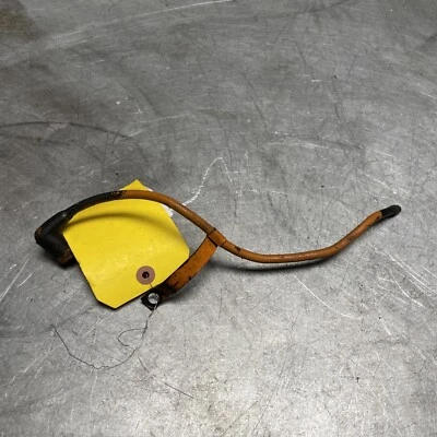 OEM GOOD USED VINTAGE WISCONSIN AA AB ABN ABS SPARK PLUG WIRE - Image 1 of 3