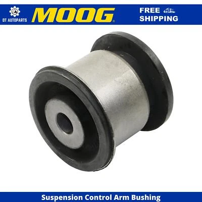 Bucha de braço de controle de suspensão Dodge Durango 2011-2015 MOOG 2011 2012 2013 - Imagem 1 de 3