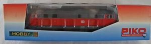 Piko 52500 Diesellokomotive BR 218 der DB AG Neu aus Ladenauflösung DC - Picture 1 of 2