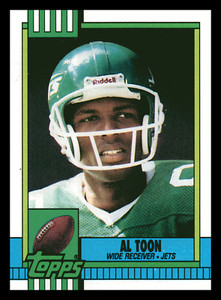 1990 Topps Butch Huskey  St. Lucie Mets #74 Centered Mint