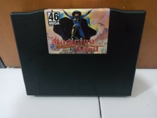 magician lord neo geo aes - Japanese Version - Cartridge Only
