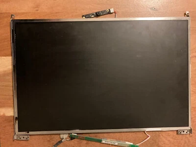 Fujitsu Siemens Esprimo Mobile V6535 15.4 inch Notebook LG PHILLIPS LCD DISPLAY  - Image 1 of 4