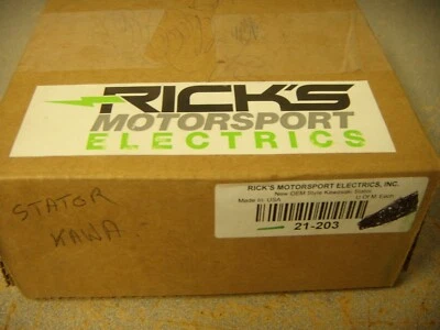 Kawasaki stator Foto 1 de 2