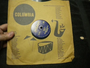 Edmundo Ros Ecstasy / Marching Strings London 1277 78 RPM - Imagen 1 de 6