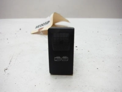 2001 DAEWOO NUBIRA WAGON A/T REAR DEFROST SWITCH MIRROR DEFROST OEM 2000 2002 - Image 1 of 4