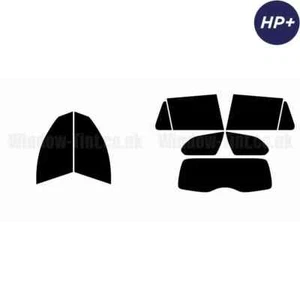 For BMW 3 Series Estate E91 2008-11 Carbon Pre Cut Window Tint Full 2-ply HP+ - Picture 1 of 11