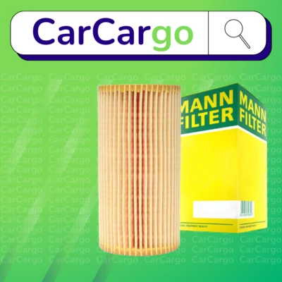 Mann Oil Filter For Volvo XC90 2007-2010 64x125mm High Quality NEW - image 1 of 4