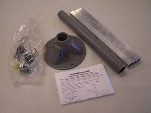 POP UP CAMPER/ RV WINEGARD TRIPOD TR2000  - Imagen 1 de 3