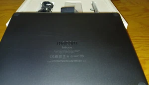 Wacom Intuos M mit Bluetooth CTL-6100WL/K1-BA - Bild 1 von 4