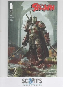 SPAWN #321 NM- - Imagen 1 de 1
