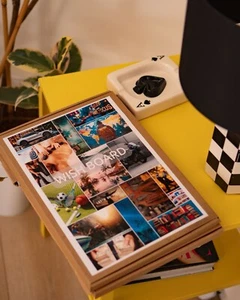 2025 Vision Board Kit for male. - Picture 1 of 7