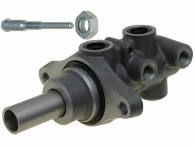 Cilindro maestro de freno de brújula Jeep 2007-2016 AC Delco 73143XK 2008 2009 2010 Foto 1 de 2