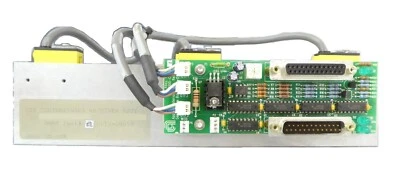 Conjunto de buscador central AMAT Applied Materials 0010-26659 OTF 0100-01993 funcionando Foto 1 de 4