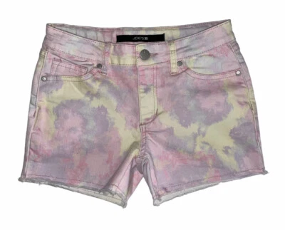 Pantalones Cortos JOE’S Jeans Chloe Teñidos Talla 14 Foto 1 de 4