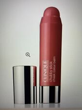 Clinique Chubby Stick Cheek Colour Balm .21 oz (Roly Poly Rosy)