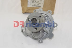 POMPA ACQUA OPEL ASTRA G H INSIGNIA A VECTRA C ZAFIRA B - OPEL 1334142 24405895 - Picture 1 of 4