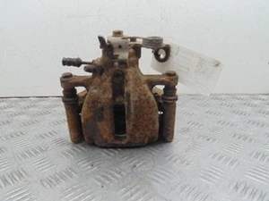 Citroen Dispatch Left Passenger N/S Rear Brake Caliper & Abs 2.0 Diesel 2007-16A - Picture 1 of 7