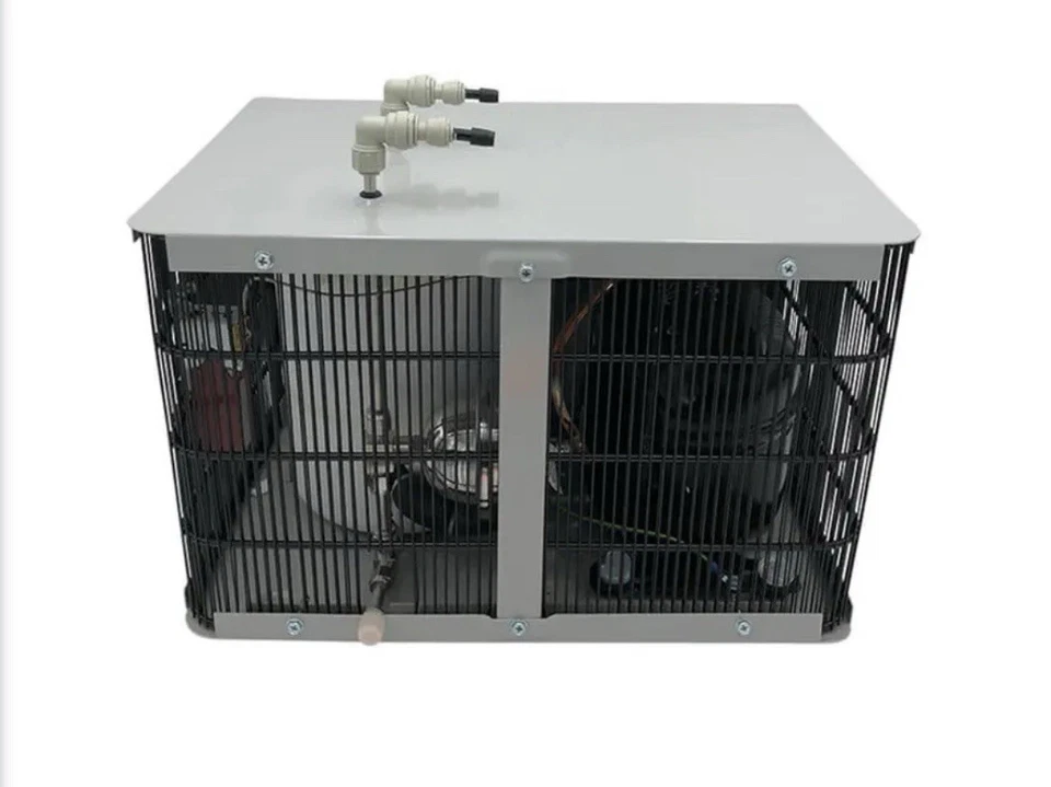 Mountain Plumbing Water Chiller MT670-2 Hardware Replacement Under Sink - Image 1 of 2