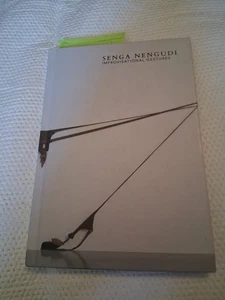 Senga Nengudi: Improvisationsgesten - Bild 1 von 13