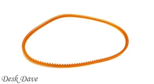 New Lug Belt, 2078, 20-7/8", BROTHER 10443, 150 Campus, 7029, PC+ VX-XL Series+ - Picture 1 of 3