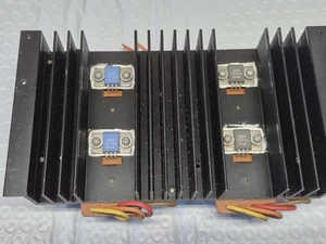 MCS 3275 Stereo receiver Out Put Power transistors board #72911121 MS42 94V-1 - Picture 1 of 6