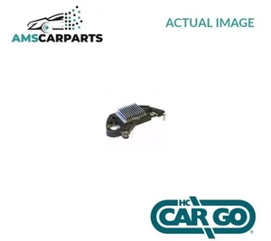 ALTERNATOR REGULATOR 135336 HC-CARGO NEW OE REPLACEMENT - Picture 1 of 5