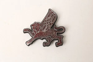 Toyota Soarer Lexus SC Griffin Emblem For Grille OEM JDM - Foto 1 di 12