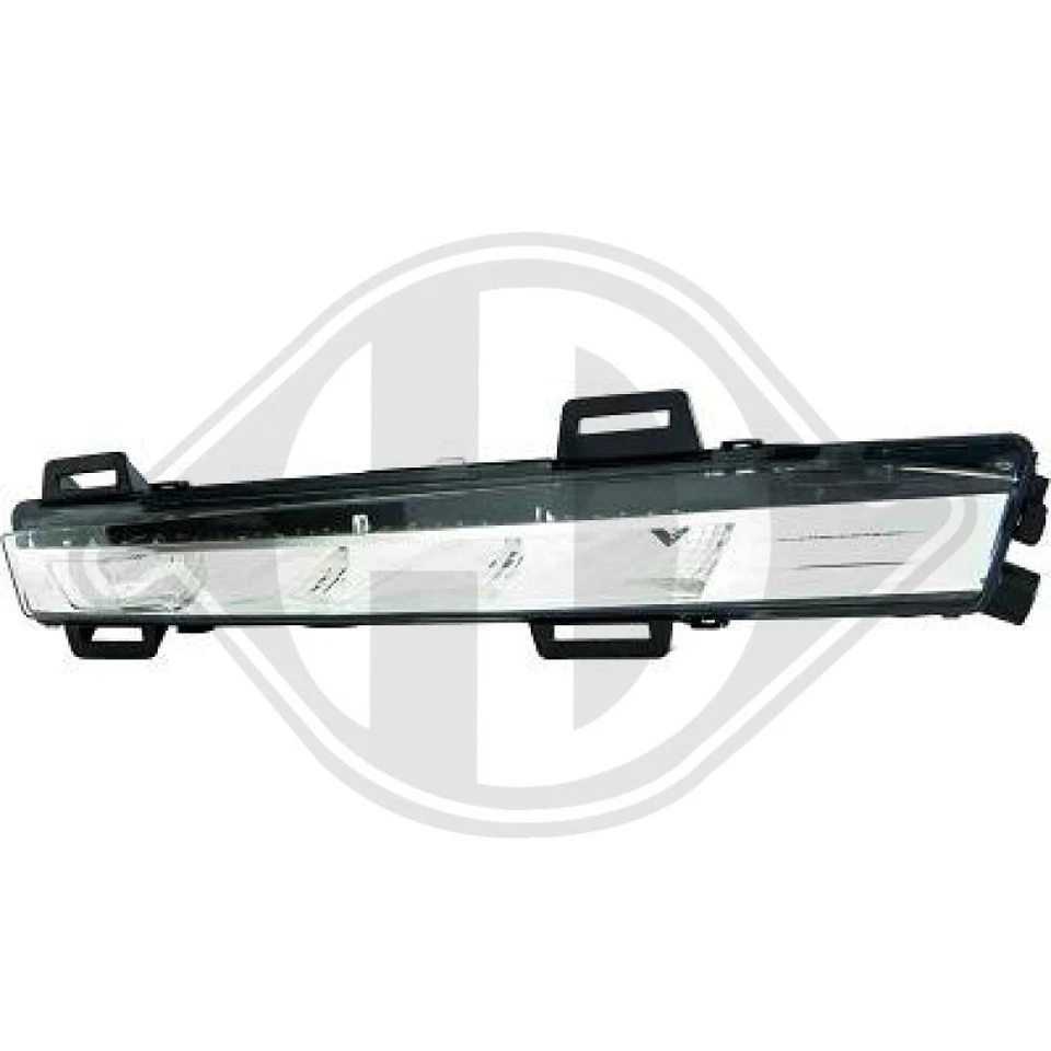 DIEDERICHS Tagfahrleuchte links für FORD - Bild 1 von 1