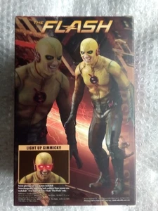 Kotobukiya DC The Flash Reverse Flash Artfx Statue 1/10 Light Up Action Figure - Picture 1 of 6