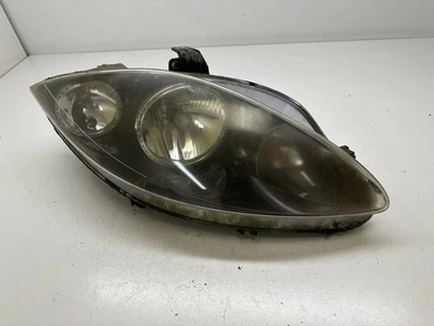 Seat Toledo III (5P) 2005 Rechts Scheinwerfer 5P1941006A DRA44030 - Bild 1 von 4