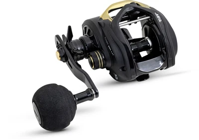 BLACKCAT BLACK CAT Multirollen Cast 301 LH