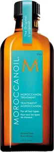 Moroccanoil Treatment, Original 100ml - Picture 1 of 7