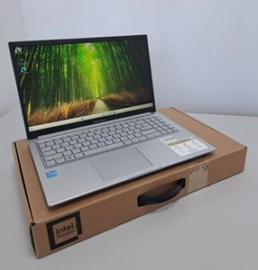 ASUS Vivobook X1504ZA 15,6" FHD 512GB SSD Intel Core i5-1235U 8GB RAM - Bild 1 von 9