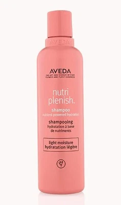 Aveda Nutriplenish Light Moisture Shampoo 8.5 oz - Image 1 of 3
