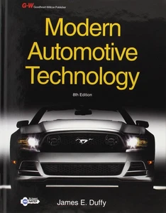 Moderne Fahrzeugtechnik - Bild 1 von 1
