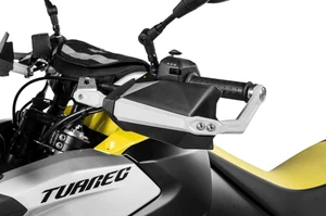 Touratech DEFENSA Expedition Handprotektoren - Aprilia Tuareg 660 - Bild 1 von 3