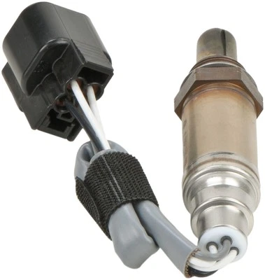Bosch Oxygen Sensor 13571 for Hyundai Elantra Sonata 1993-1998 - Image 1 of 2