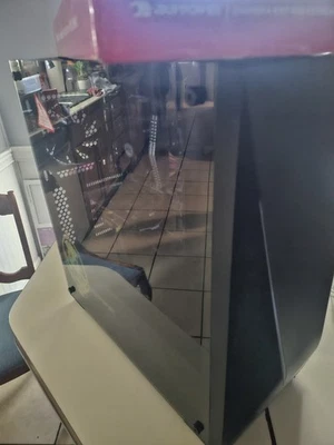 iBUYPOWER TRACE930 (120GB+1TB, Intel Core I7 7th Gen., 3.60GHz, 16GB) Desktop - Image 1 of 4