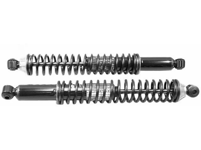 Conjunto de amortiguador trasero y muelle helicoidal 41MWXX15 para Suburban 1500 Tahoe Foto 1 de 1