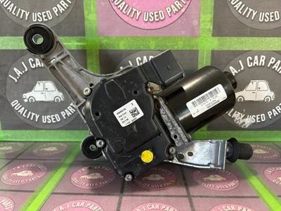 13,14,15,16,17,18,19 福特 ESCAPE FRONT RIGHT WIPER MOTOR (ID: CJ54-17504-BK) 原始设备制造商 — 第 1/4 张图片