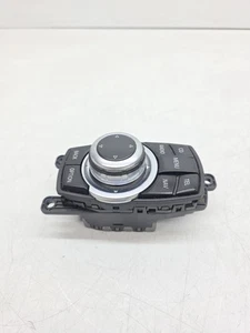 CONTROLADOR MULTIMEDIA BMW SERIE 5 F10 F11 PRE LCI CIC IDRIVE 10 PINES 9206444 - Imagen 1 de 10