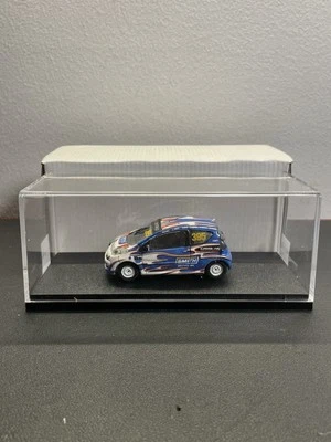 PROVENCE MINIATURES Automobiles Citroen C1 Silverstone 24hrs 2019 #395 “Brie” - Image 1 of 4