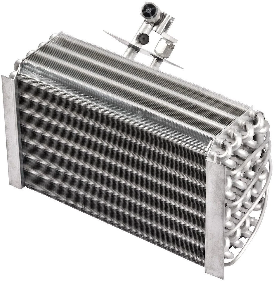 Nuevo núcleo evaporador aire acondicionado Jaguar XJS a 1987 XJ6 79-86 XJ12 SII a junio 86 AEU1191 Foto 1 de 1