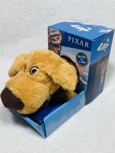 "Felpa para caminar excavada Disney Pixar UP de 5"" felpa excavada electrónicamente Disney" - Imagen 1 de 9