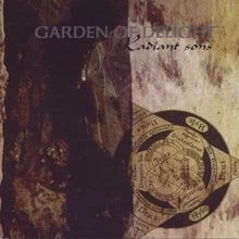 Radiant Sons von Garden of Delight,the | CD | Zustand gut - Bild 1 von 2