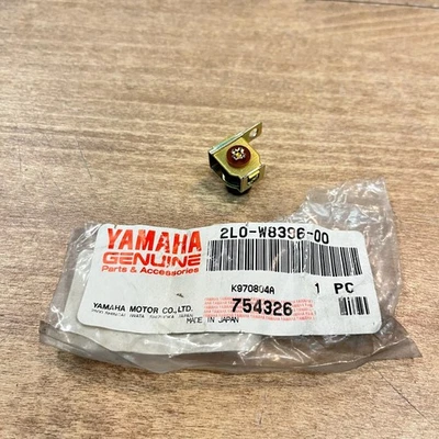 MONTAJE BOTÓN DE ARRANQUE YAMAHA OEM NOS / 2L0-W8396-00 / XS400 XS 400 Foto 1 de 2