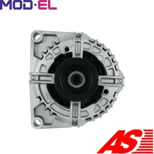 ALTERNATOR A0244PR FOR OPEL 6204205 18000005 55556067 93183437 93190146 - Picture 1 of 13