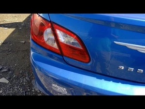Luz trasera izquierda conductor convertible tapa montada para 07-08 SEBRING 3433165 - Imagen 1 de 16
