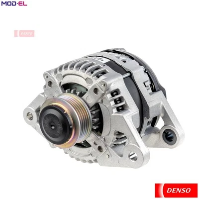 ALTERNATOR DAN936 FOR ALFA ROMEO FIAT 939A3.000/A9.000 2.4L 5cyl 159 2.4L 5cyl - Image 1 of 4